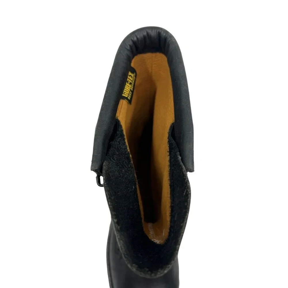 BATES Cold Weather ICW  Insulated Gore-Tex Army Boots 6.5‎  NEW USA MADE NOS